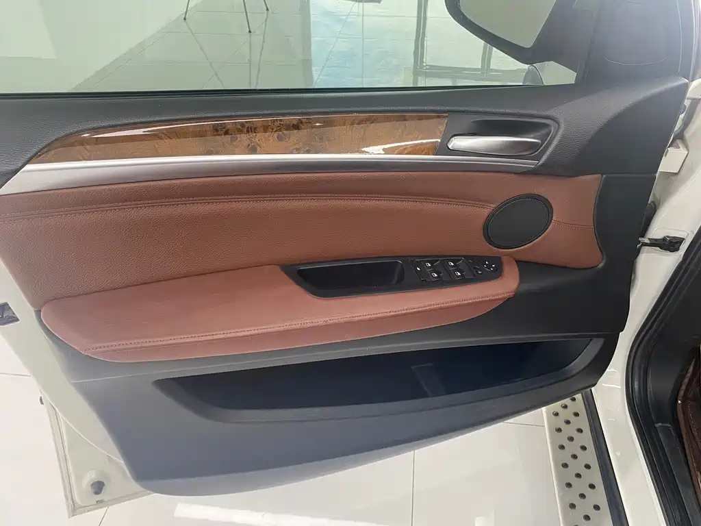 BMW X5 (Import) — миниатюра 8