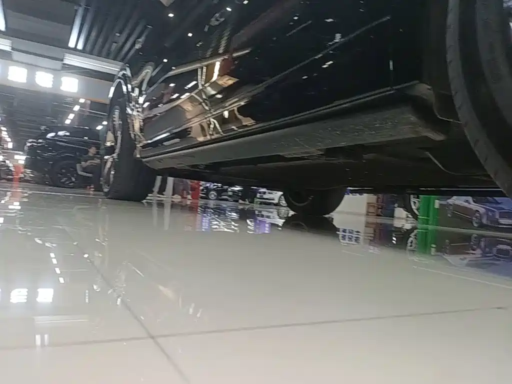 Li Auto Li L9 — миниатюра 22