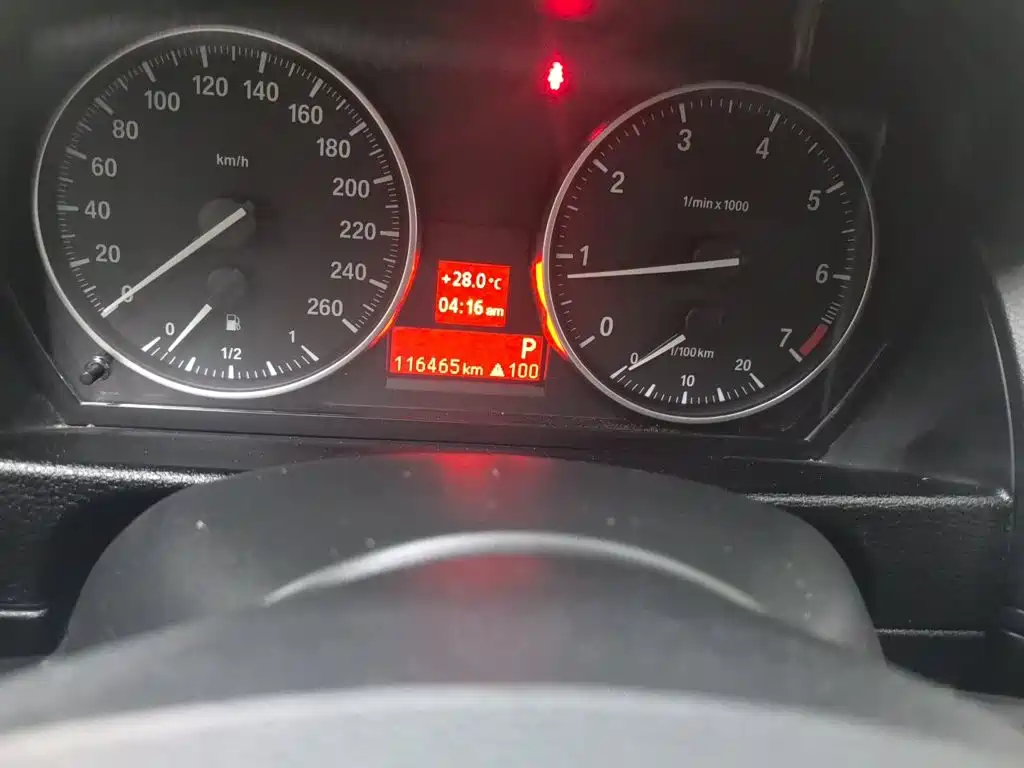 BMW X1 — миниатюра 13