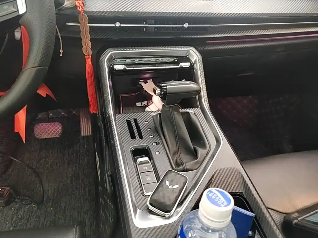 Wuling Xingchen — миниатюра 14