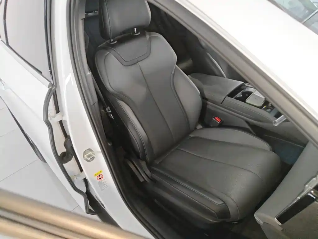 BYD Qin L — миниатюра 25