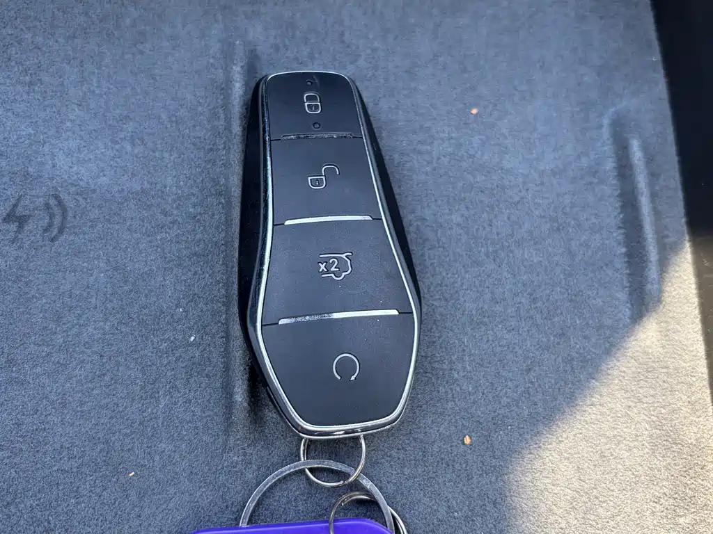BYD Seal 06 — миниатюра 15