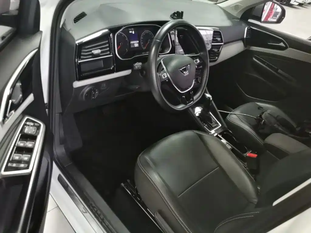 Jetta VS5 — миниатюра 16