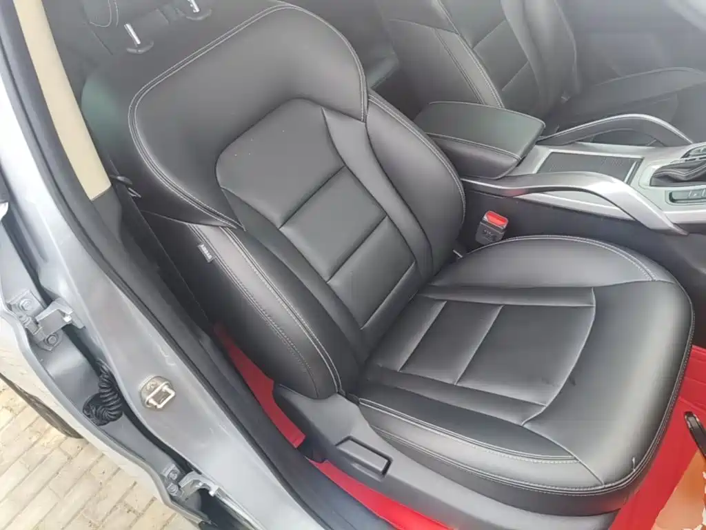 Geely Boyue — миниатюра 25