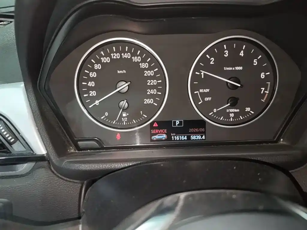 BMW X1 — миниатюра 12