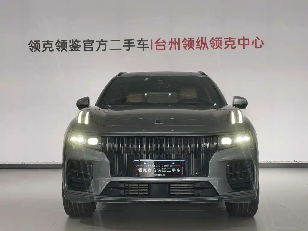 Lynk & Co 09 — миниатюра 10