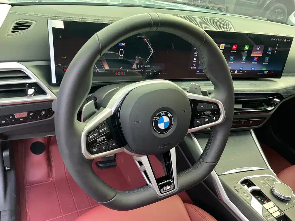 BMW 4 Series — миниатюра 7