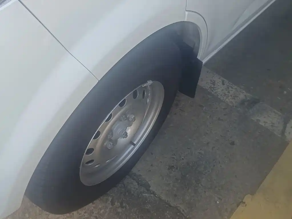Kuayue Kuayue Star V7 EV — миниатюра 4