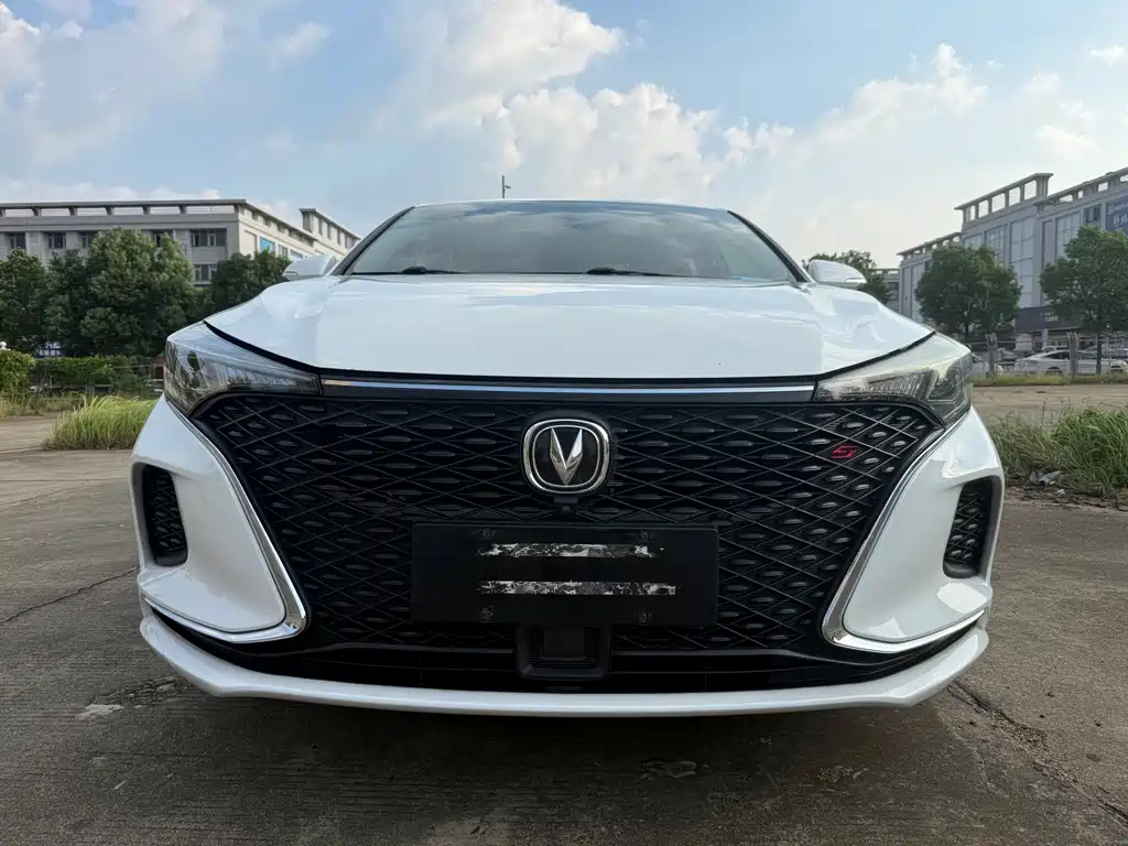 Changan Eado — миниатюра 20