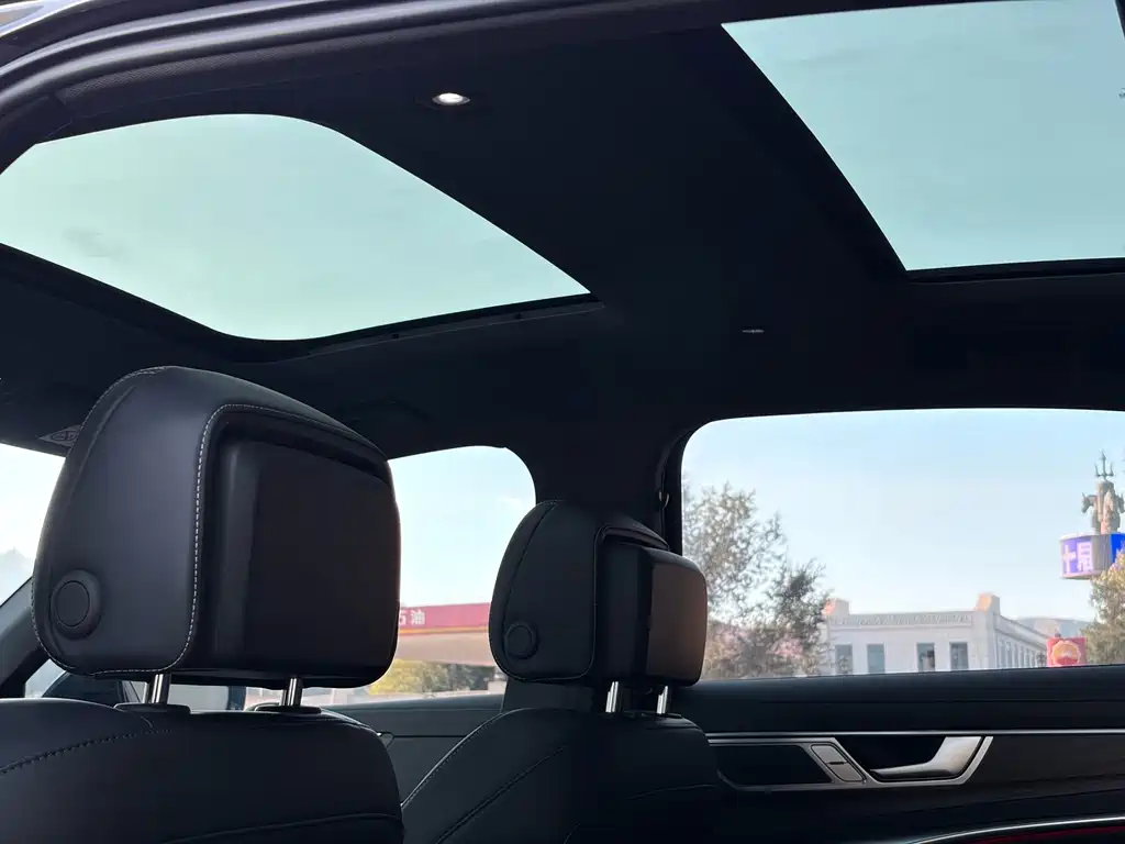Audi A6L — фотографии объявления, Фото 12