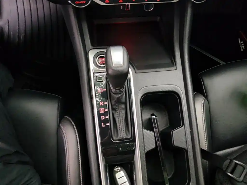 Nissan Sylphy — миниатюра 14