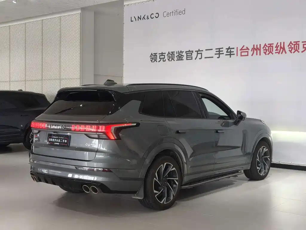 Lynk & Co 09 — миниатюра 12