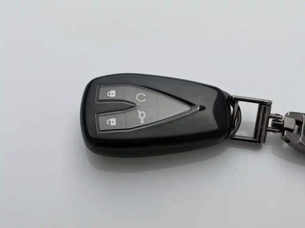 Changan X5 PLUS — миниатюра 19