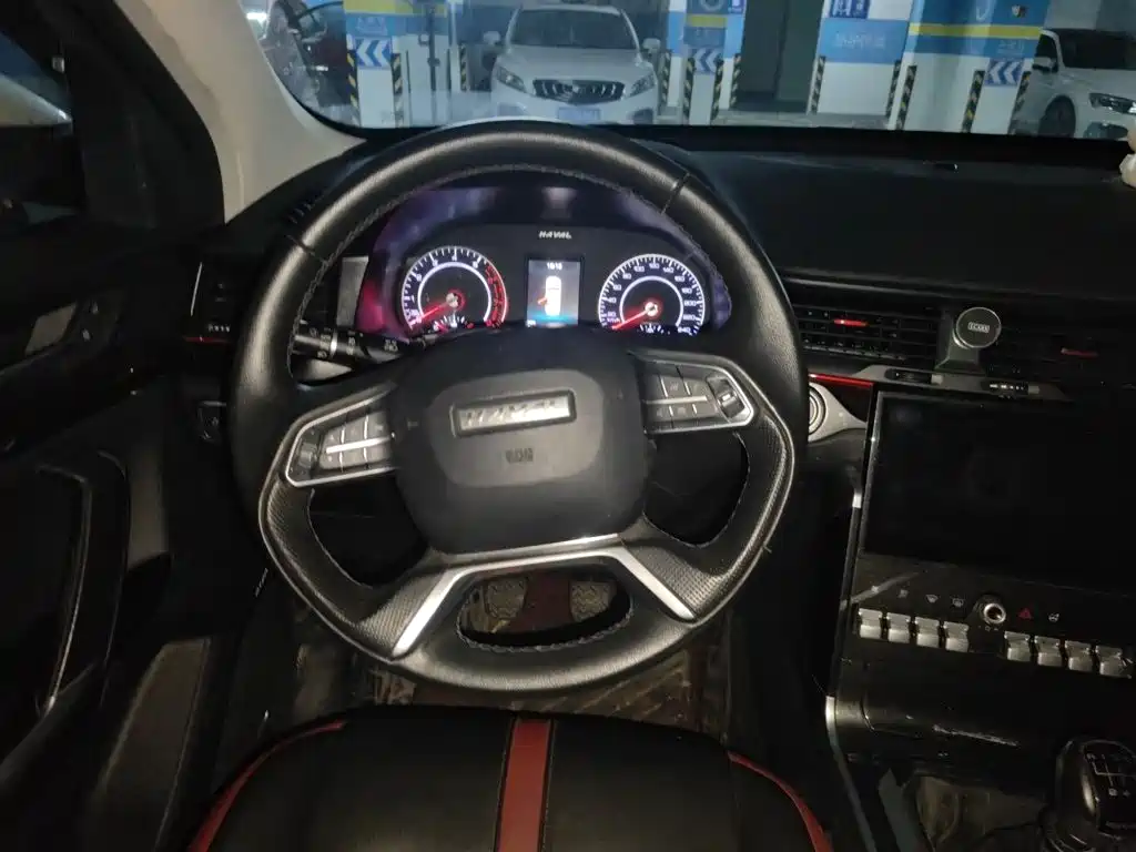 Haval H4 — миниатюра 11