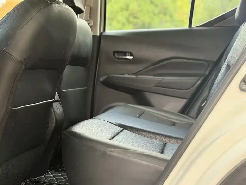 Nissan Kicks — миниатюра 10