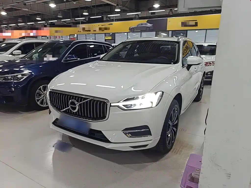 Volvo XC60 — миниатюра 2