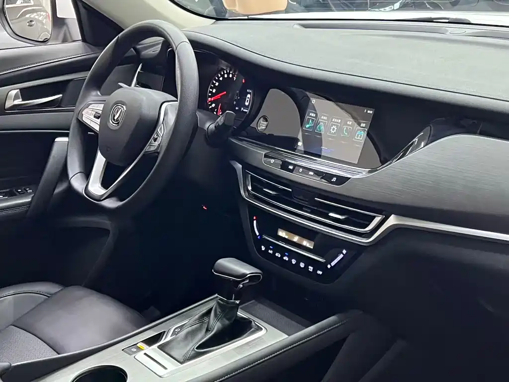 Changan CS35PLUS 1.6L CVT Elite Edition, фото 18