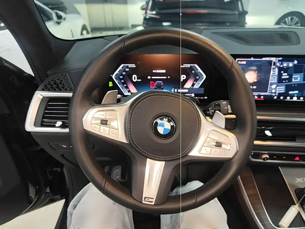 BMW X5 — миниатюра 11