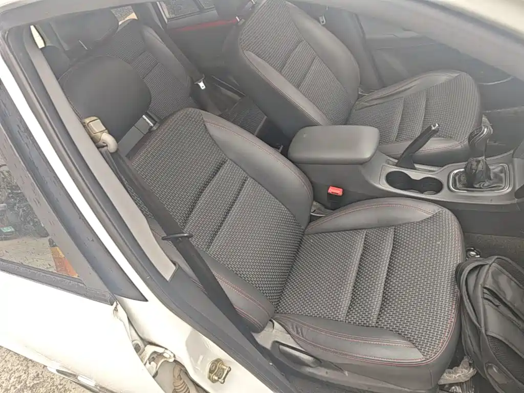 Chery Tiggo 3 — миниатюра 25