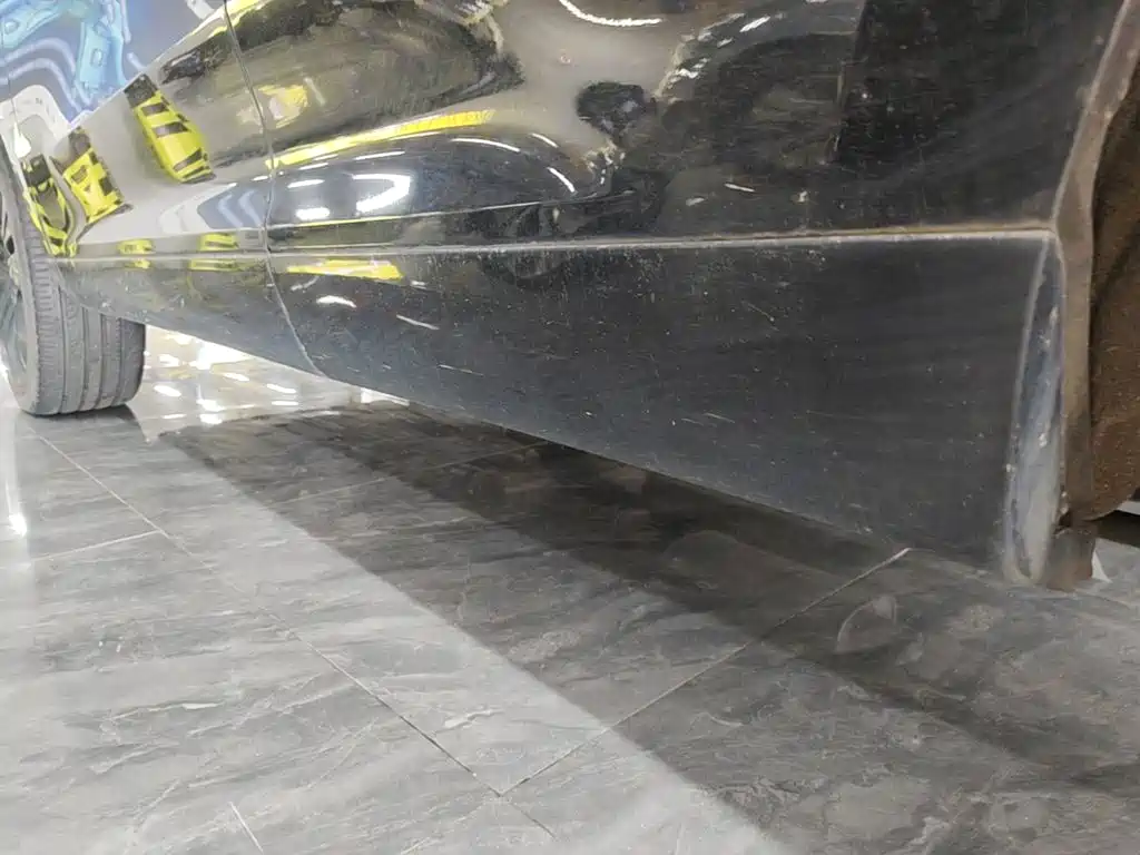 Wey Wey VV5 — миниатюра 22