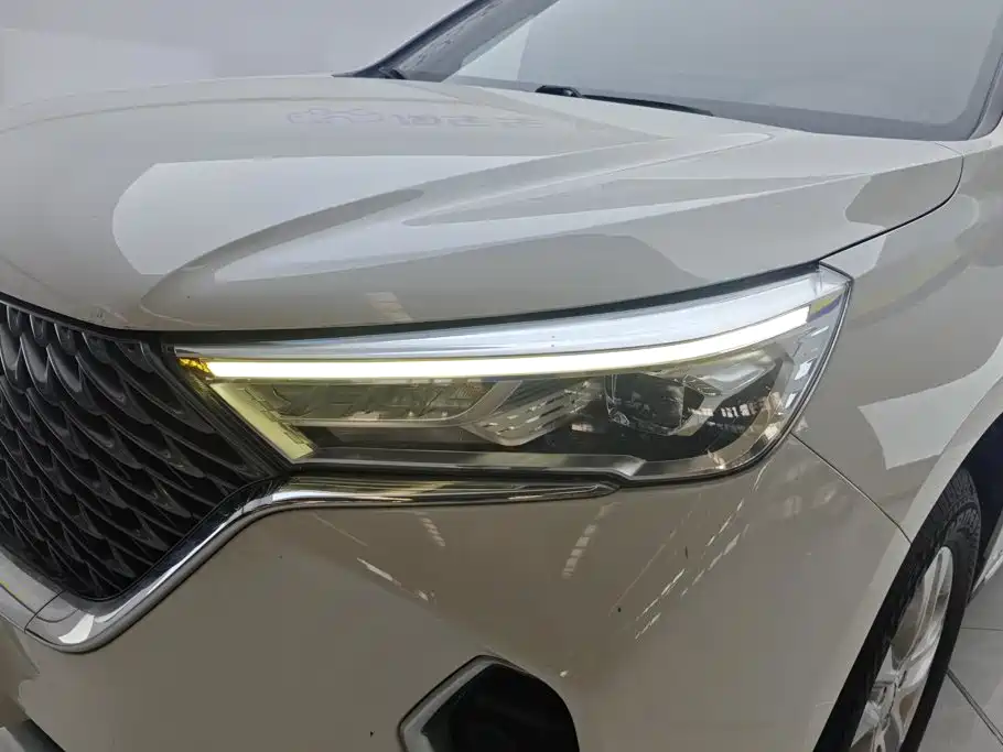 Haval M6 — миниатюра 5