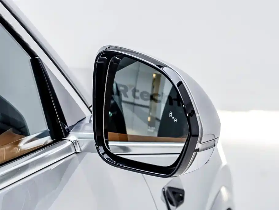 Li Auto Li L9 — миниатюра 30