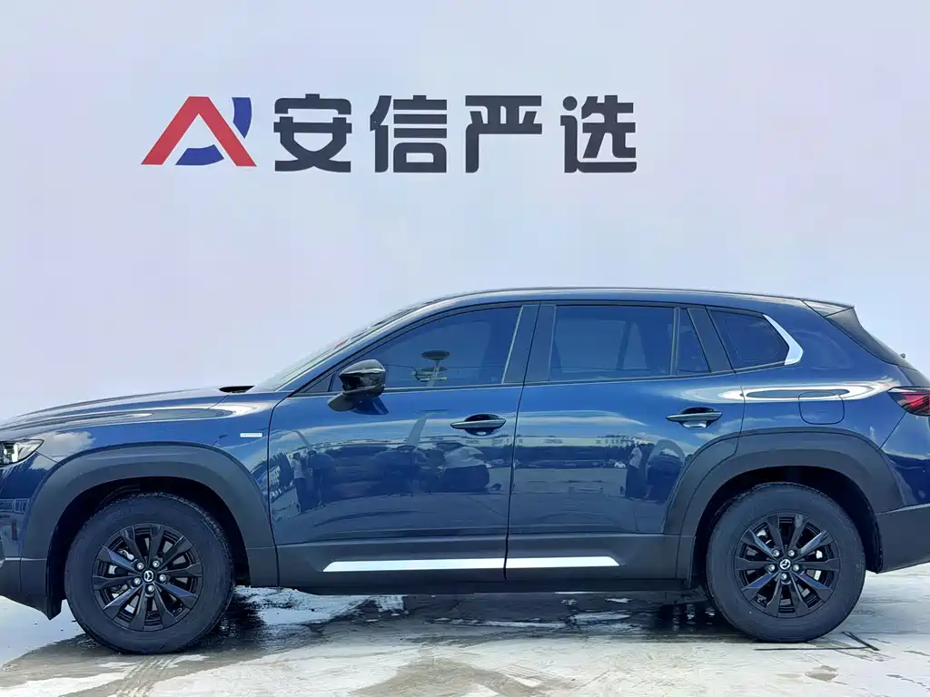 Mazda CX-50 Xingye — миниатюра 9