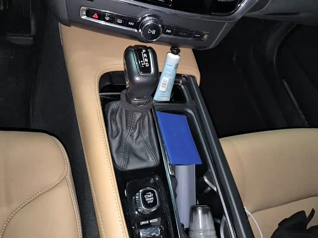 Volvo S90 — миниатюра 15