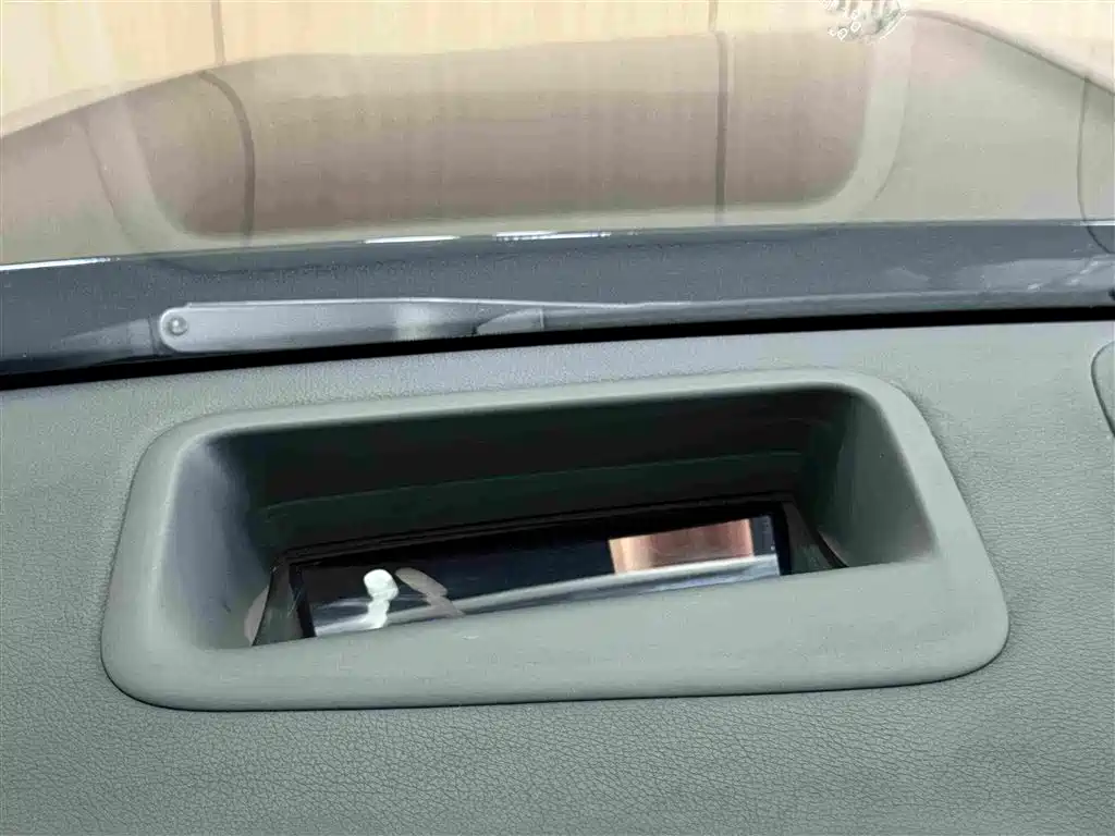 Mercedes-Benz S-Class — миниатюра 18