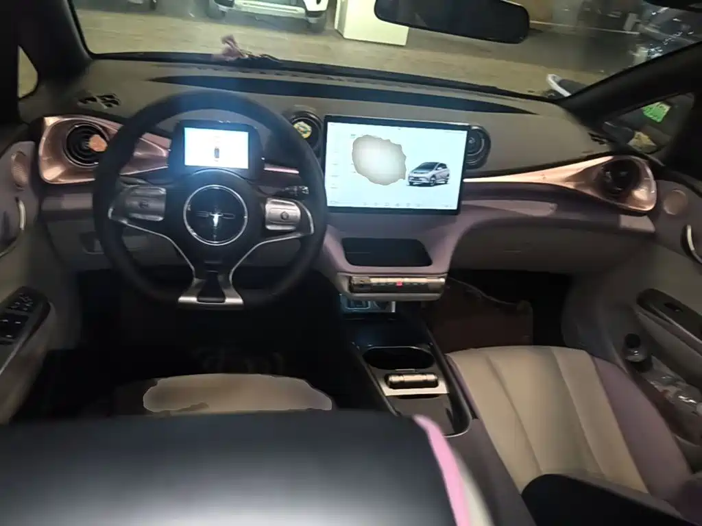BYD Dolphin — миниатюра 10