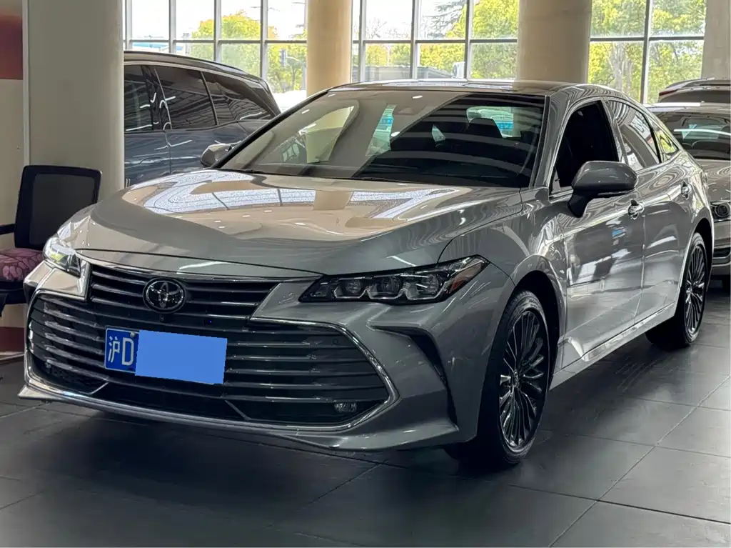 Toyota Avalon 2020