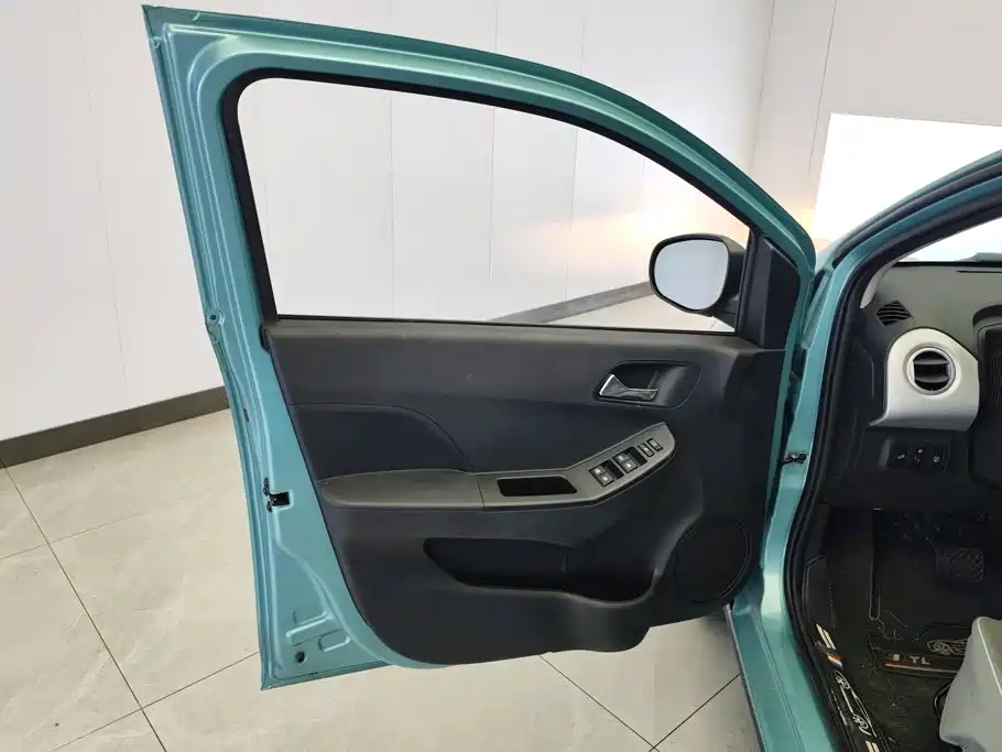 JMEV EV2 — миниатюра 7