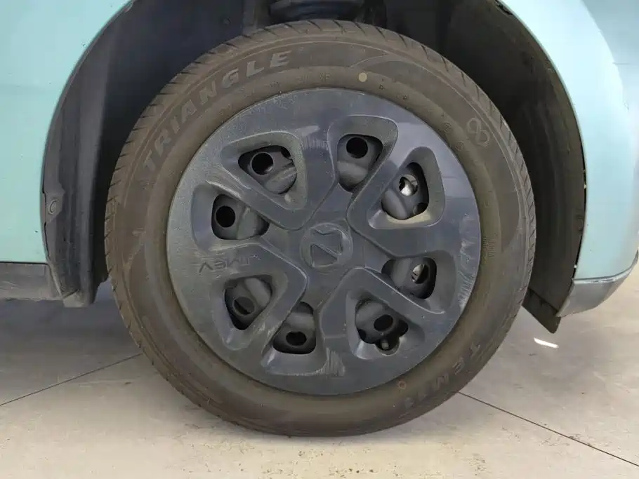 JMEV EV2 — миниатюра 6
