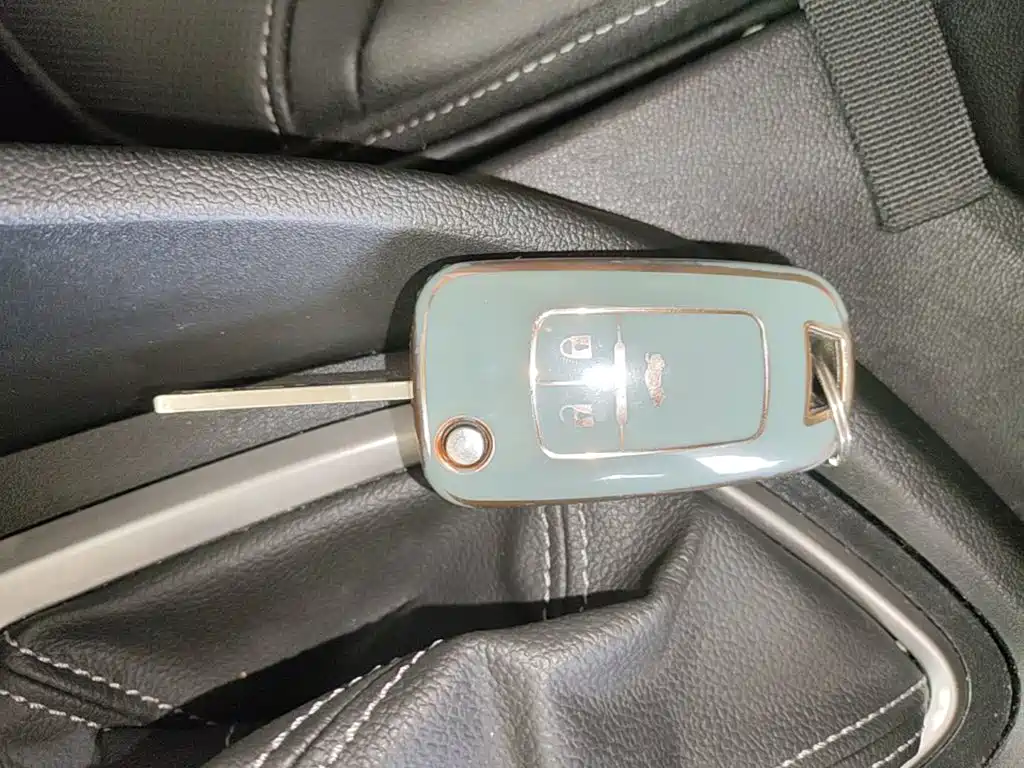 Buick Excelle — миниатюра 9
