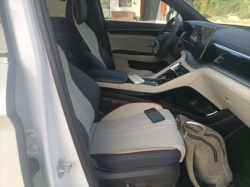 BYD PLUS New Energy — миниатюра 25