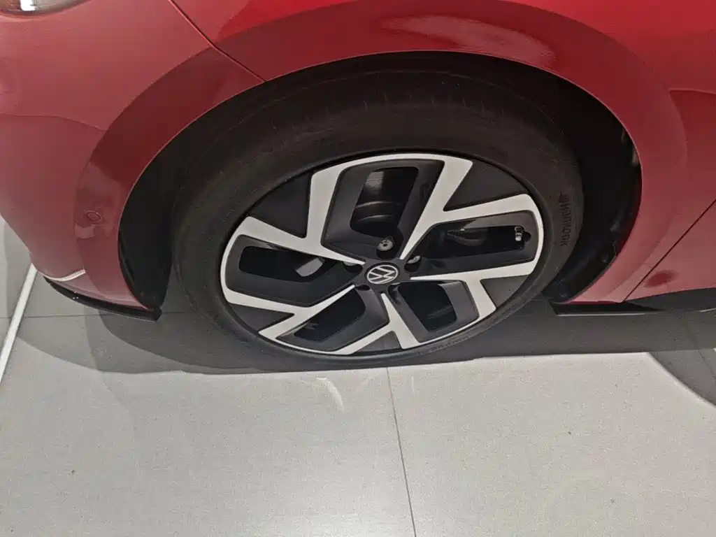 Volkswagen ID.3 — миниатюра 23