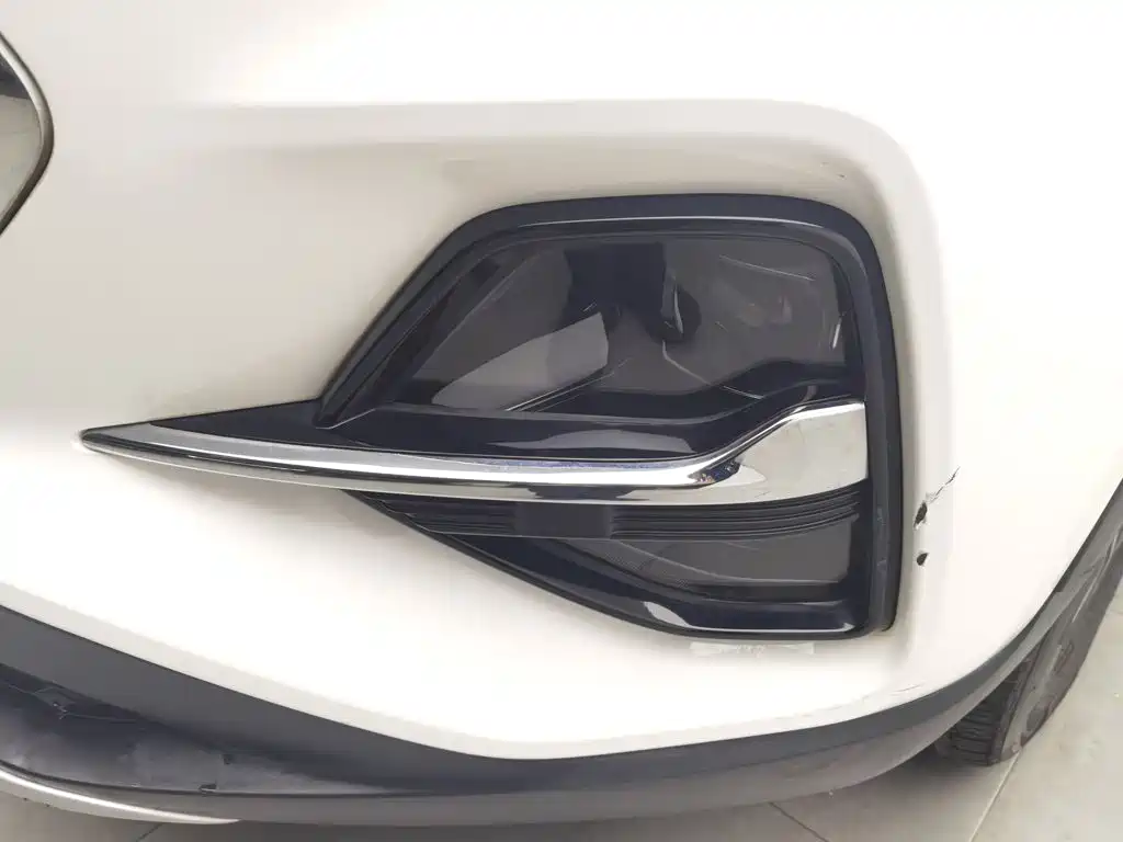 JAC X7 — миниатюра 7