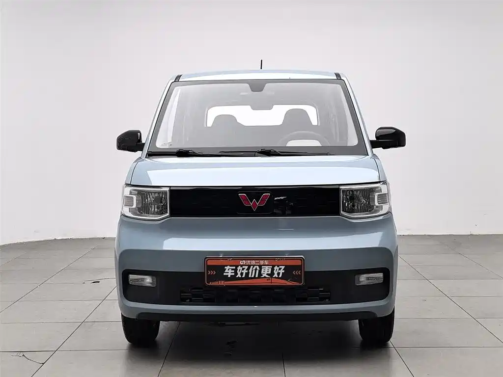 Wuling Mini EV MINIEV 2020