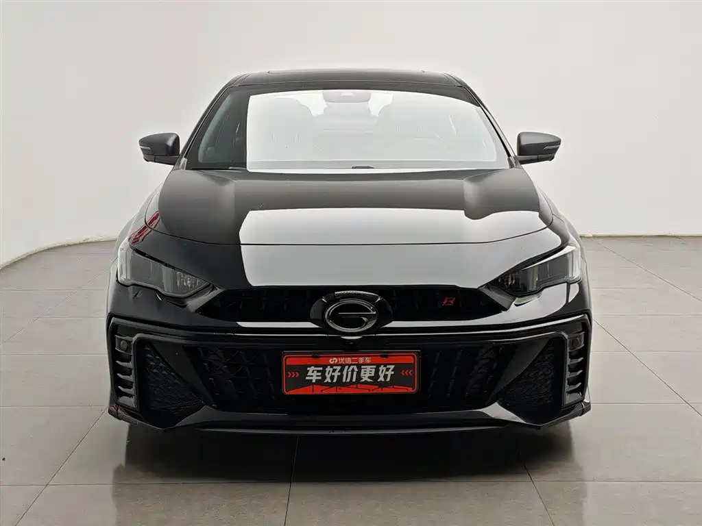 GAC Empow 2024 270T DCT R-Style