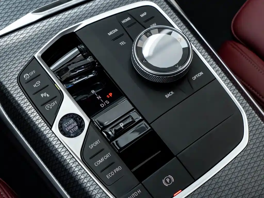BMW 4 Series — миниатюра 20