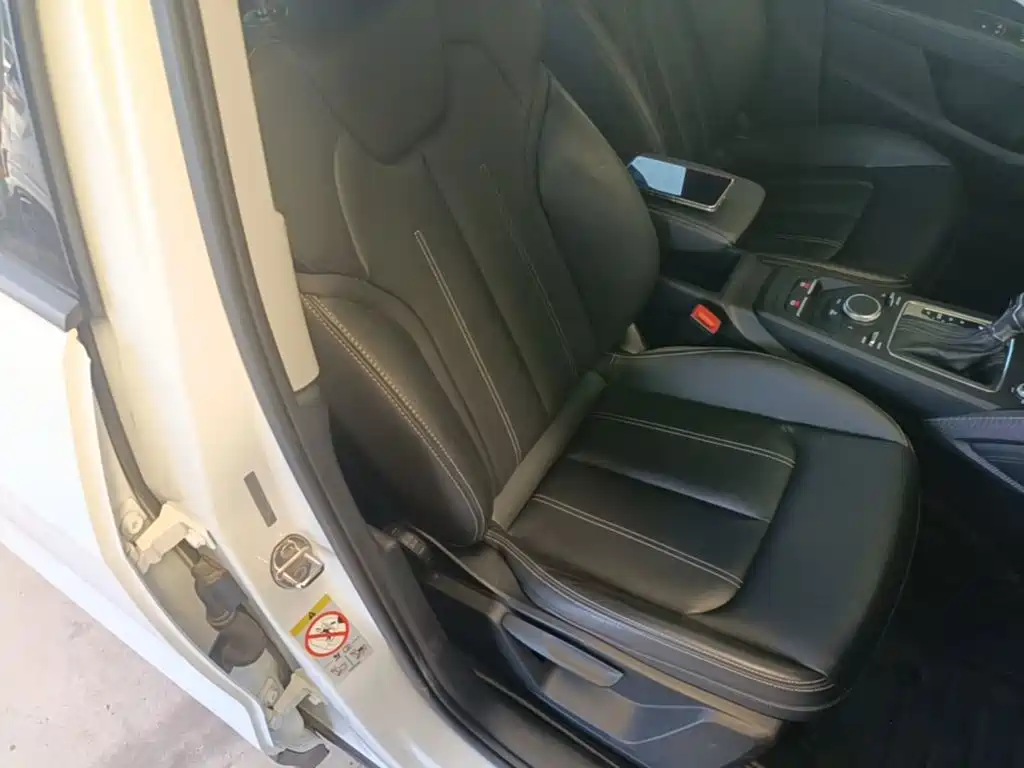 Audi Q2L — миниатюра 25