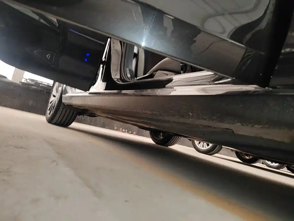 Volkswagen Golf — миниатюра 21