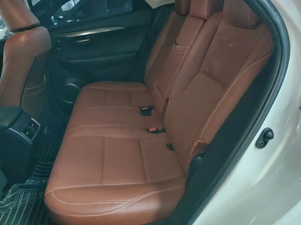 Lexus NX — миниатюра 17