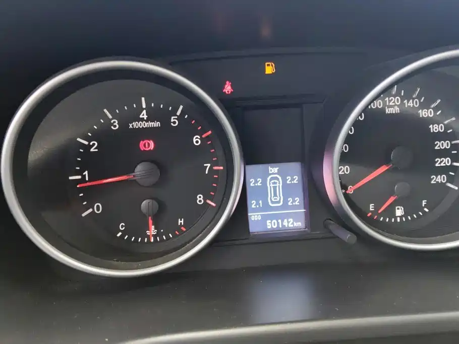 Haval H6 — миниатюра 14
