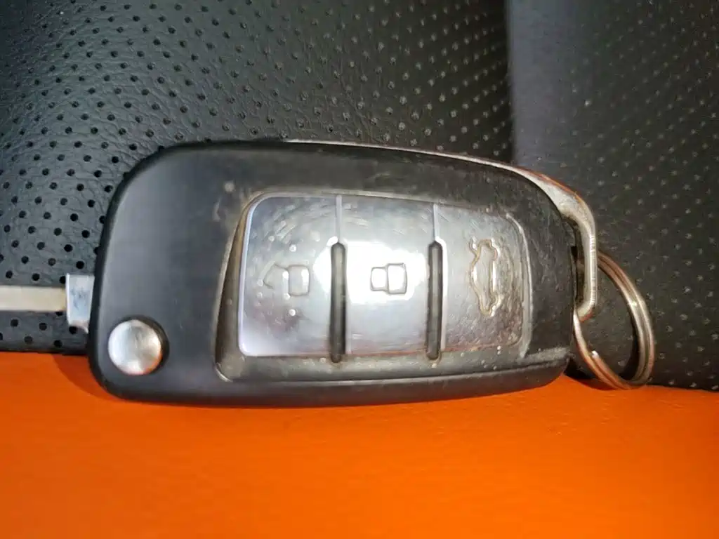 Geely Vision X1 — миниатюра 9