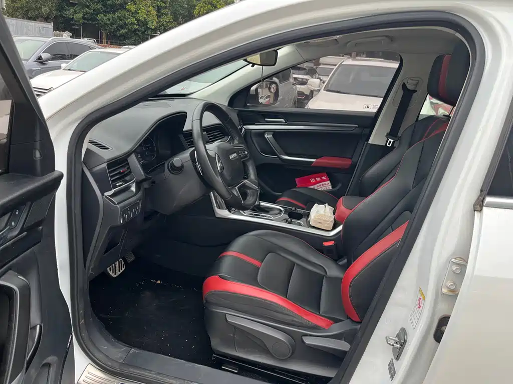 Haval H4 — миниатюра 4