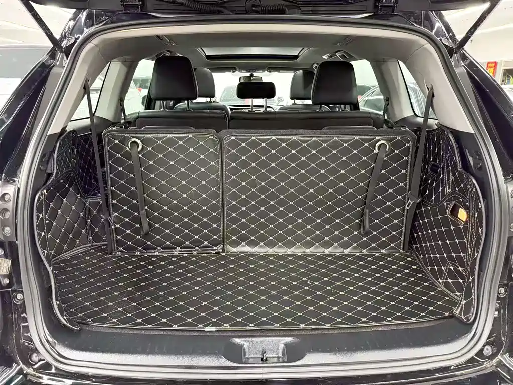 Toyota Highlander — фотографии объявления, Фото 20