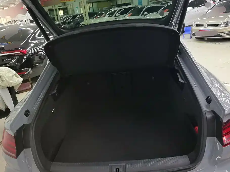 Volkswagen CC — миниатюра 4