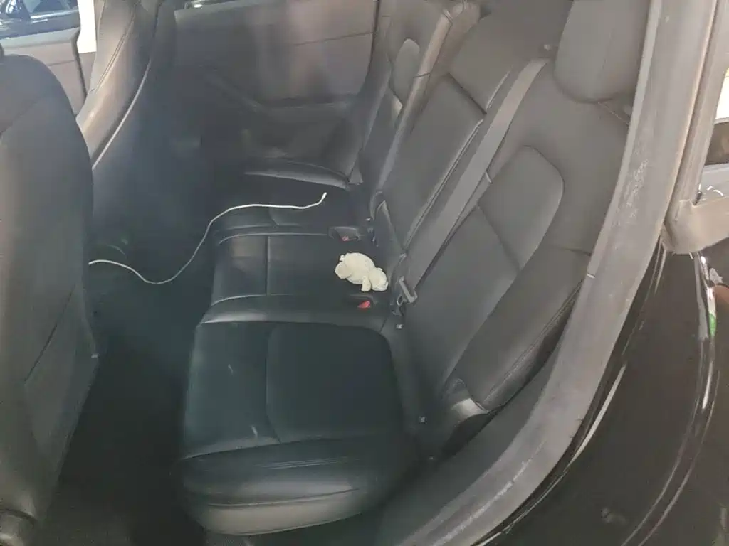 Tesla Model Y — миниатюра 17