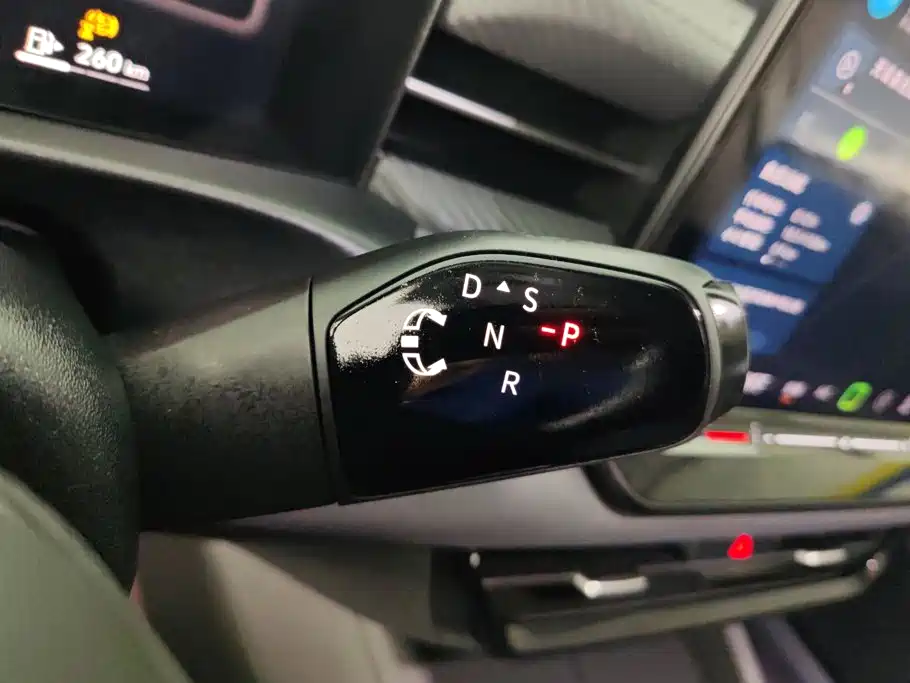 Volkswagen Lavida — миниатюра 16